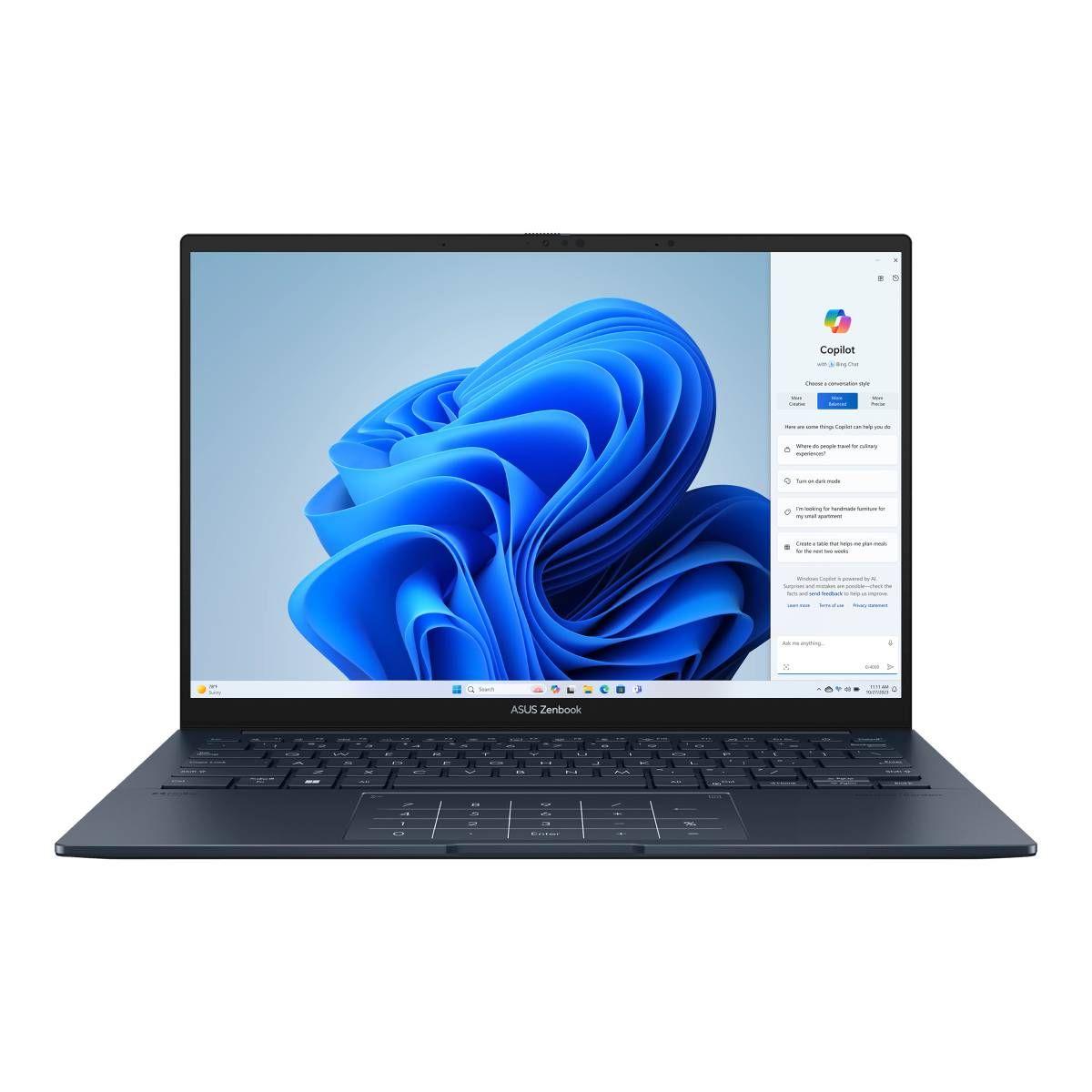 Asus Zenbook 14-2