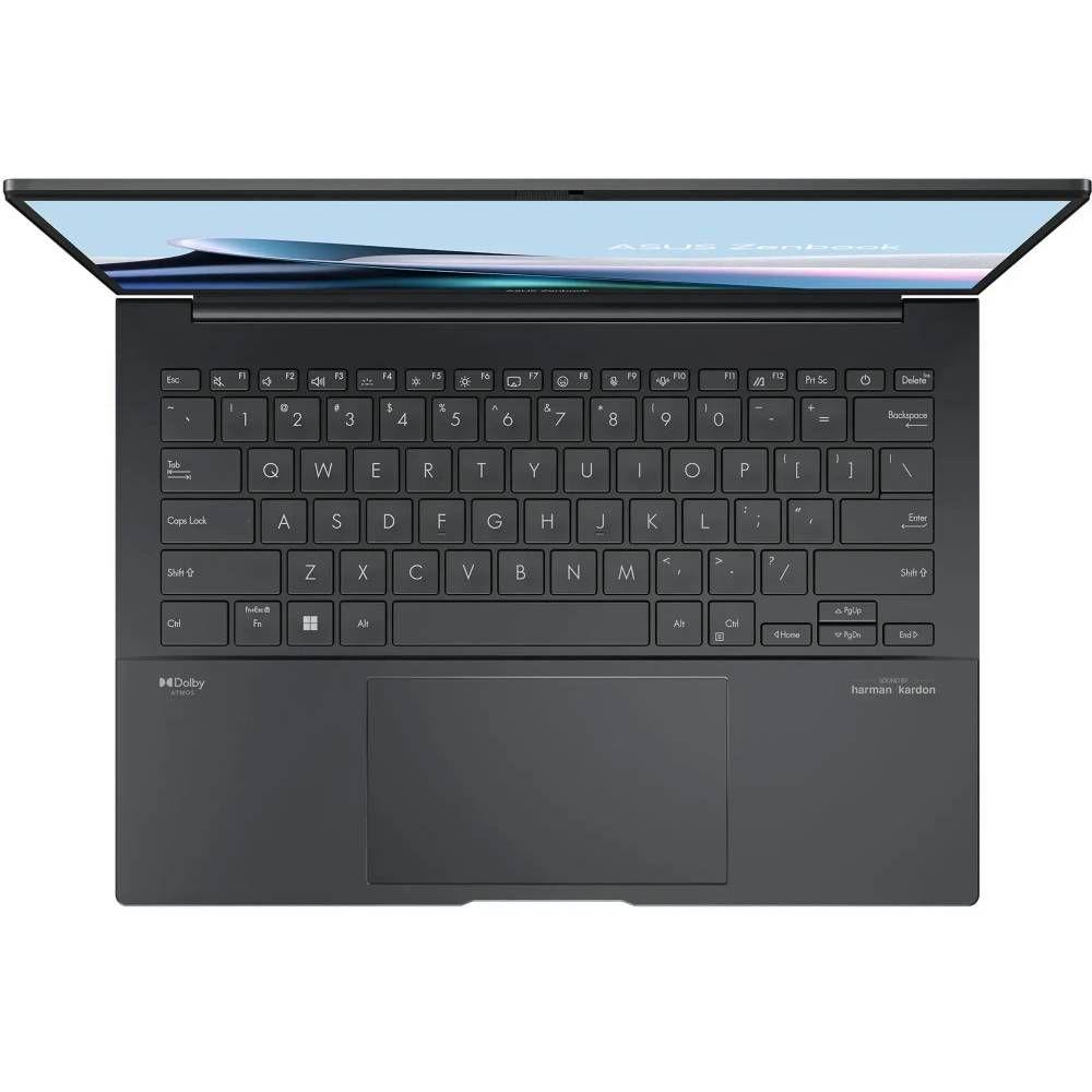 Asus ZenBook Q415MA-U5512-2