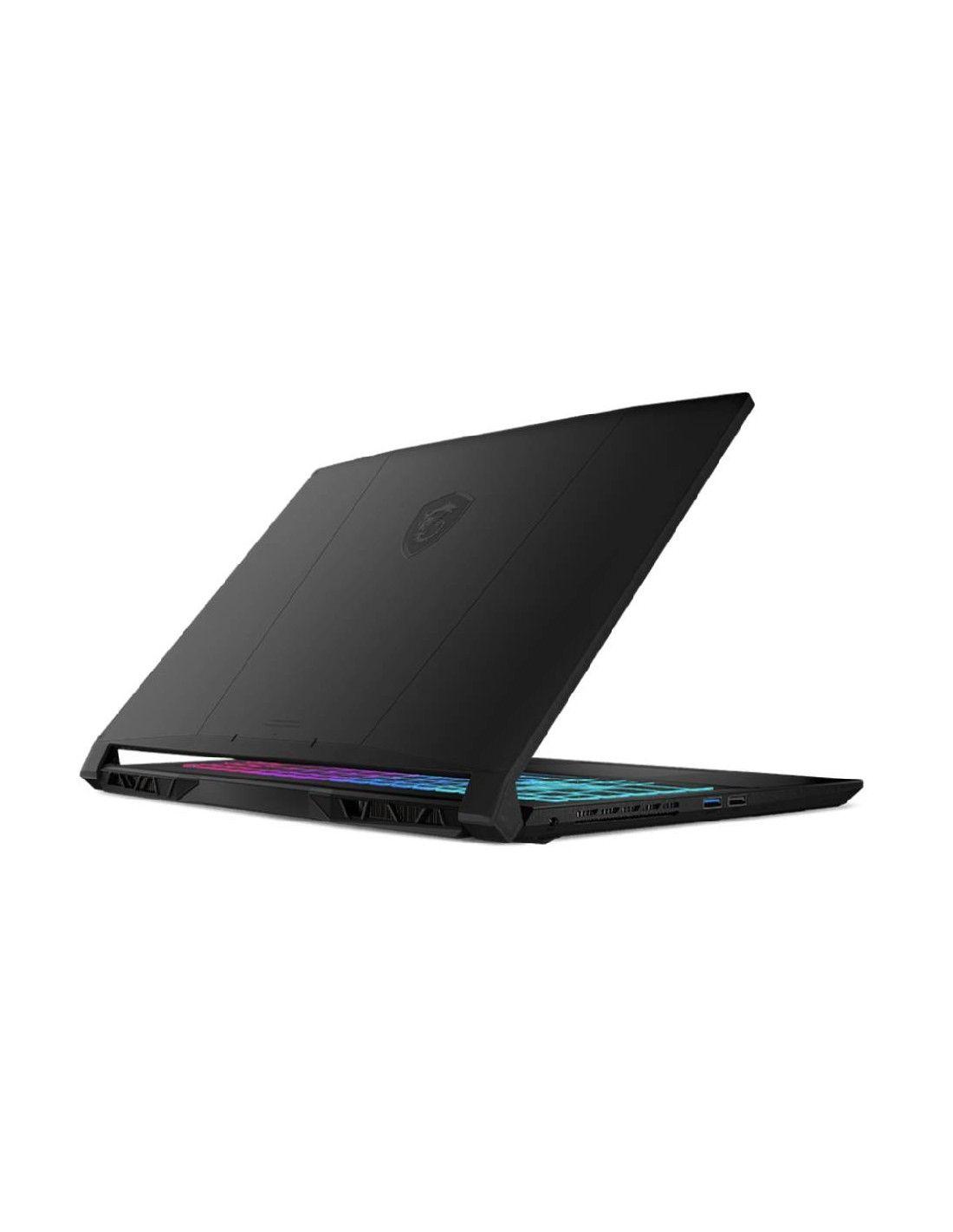 MSI Katana 15 B13VEK-277US-2