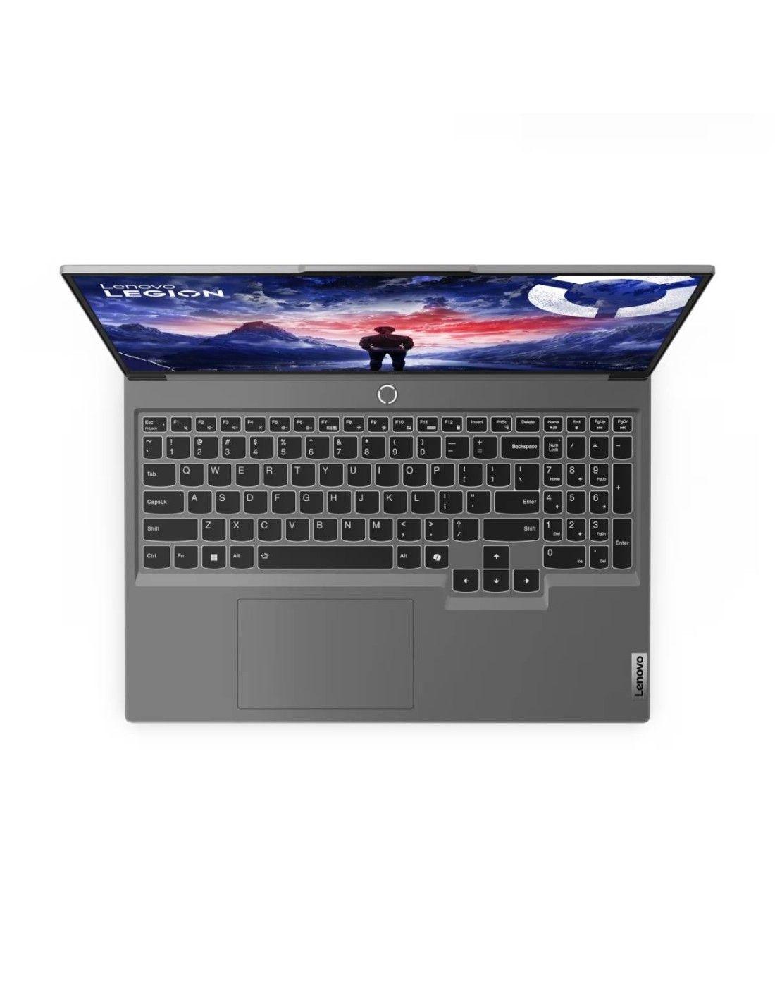 Lenovo LEGION 5 16IRX9 32GB RAM-0
