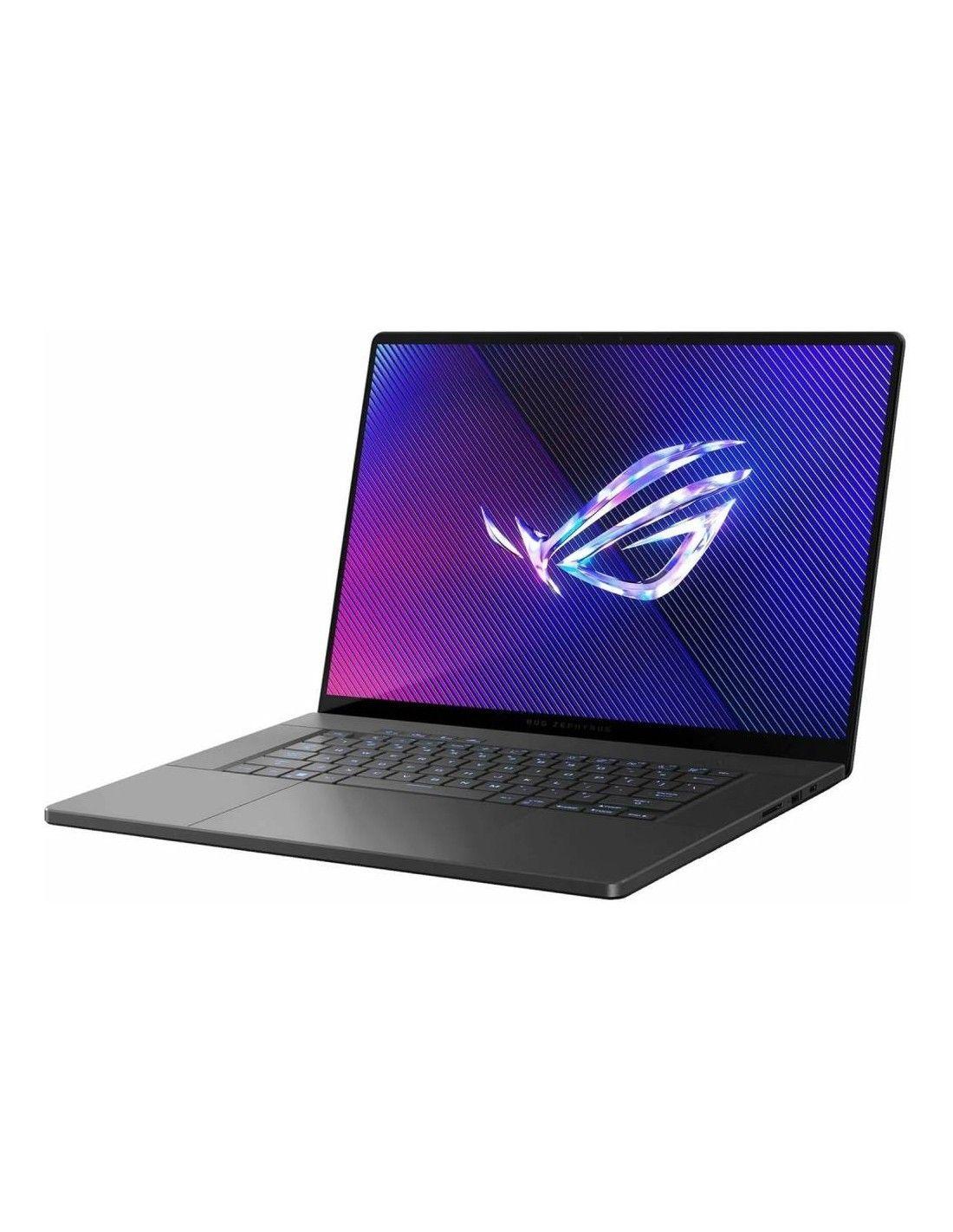 Asus ROG Zephyrus G16 (GU605M)-2