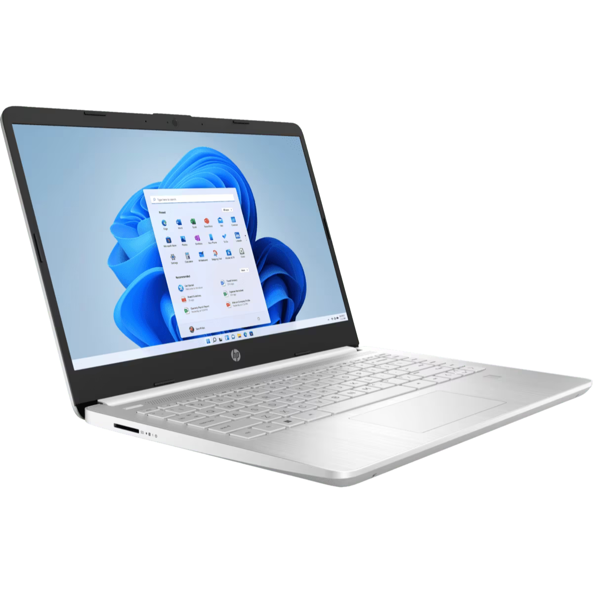 Notebook HP 14-DQ6102-2