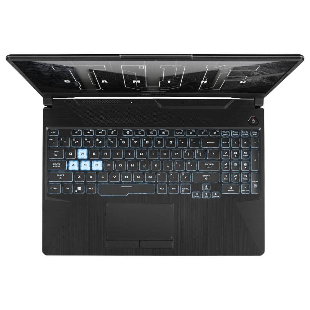 ASUS TUF Dash F15 FX517ZR-F15.I73070-2