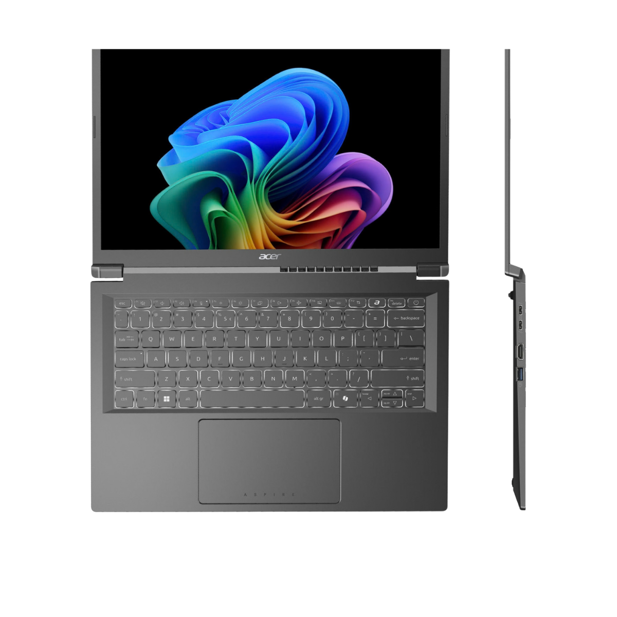 Notebook ACER Aspire 14 IA-4