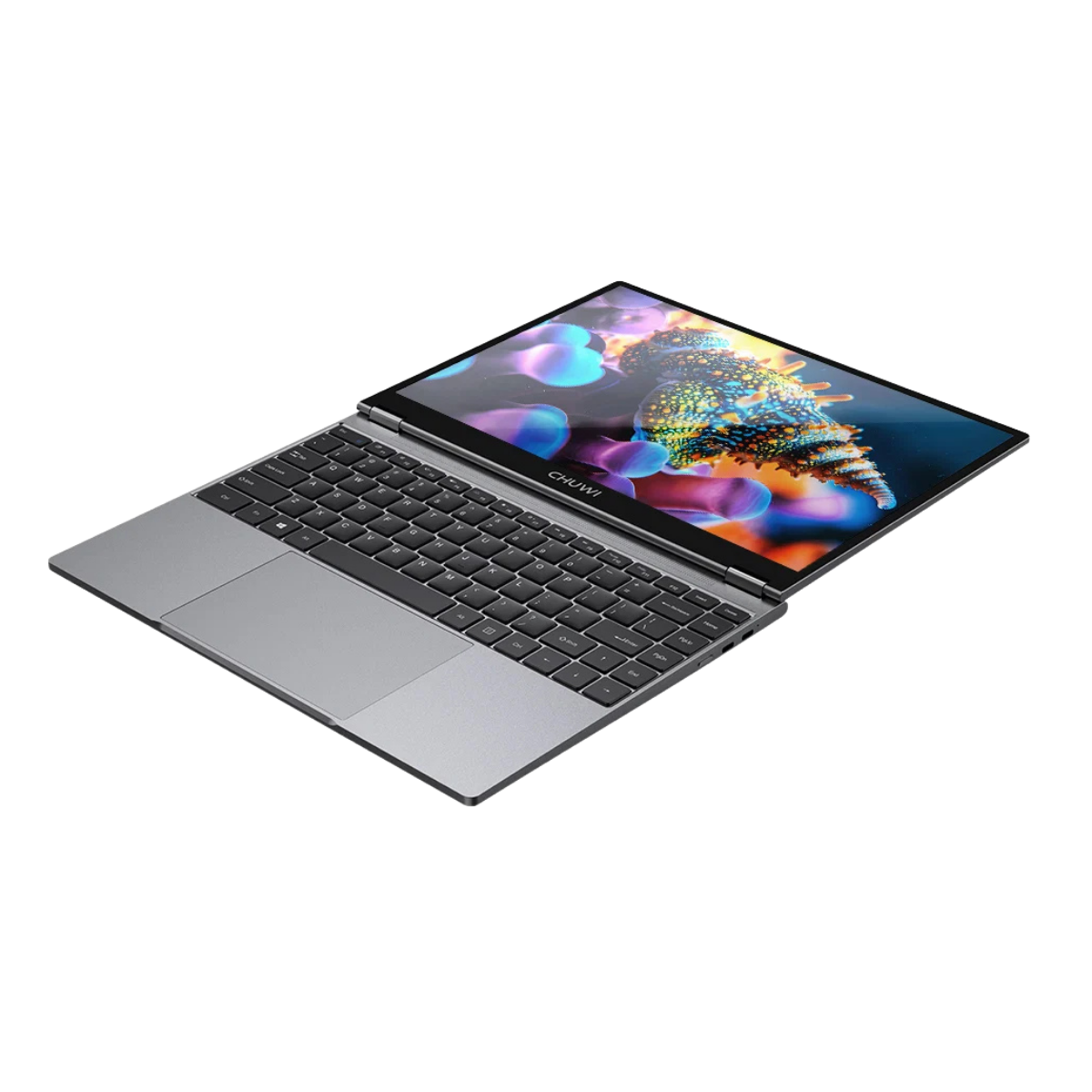 Notebook Chuwi Free Book-2