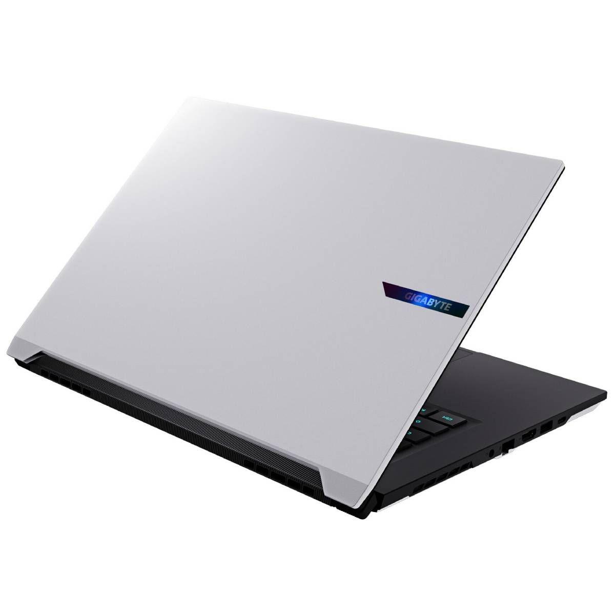 Notebook Gigabyte AERO X16-5