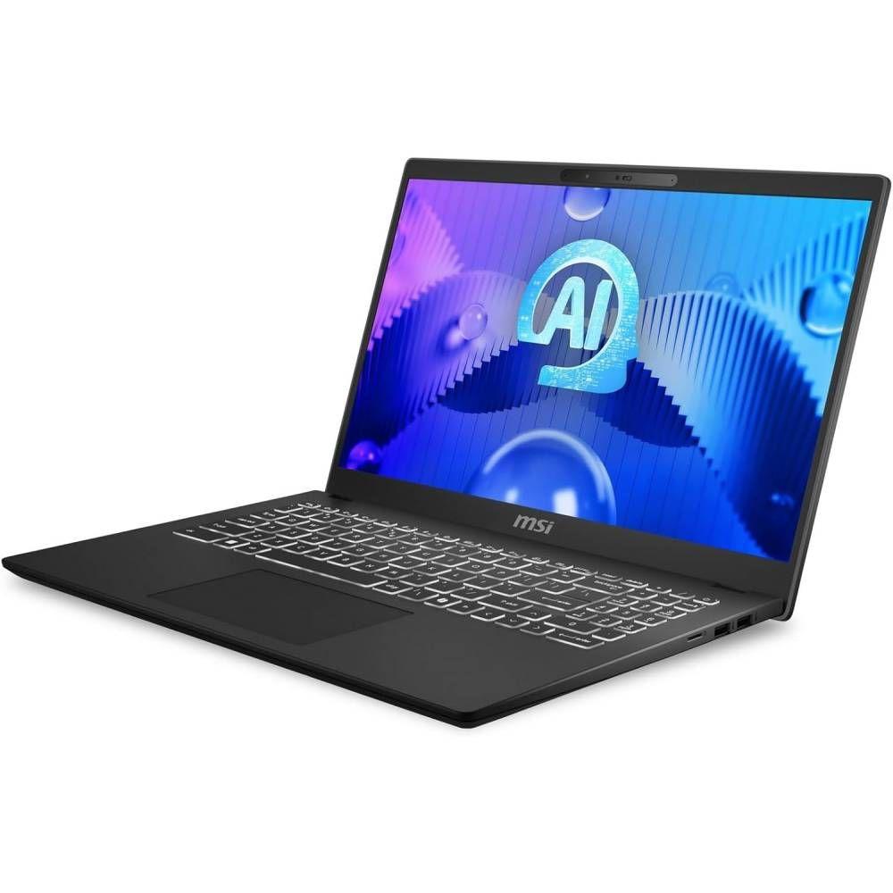 MSI Modern 15H AI C1MG-027US-2