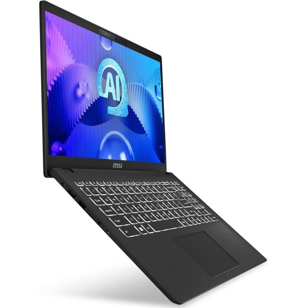 MSI Modern 15H AI C1MG-027US-4