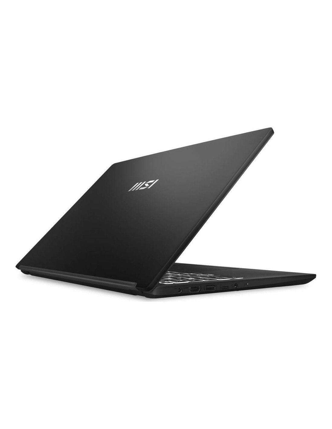 MSI Modern 15H AI C1MG-027US-2