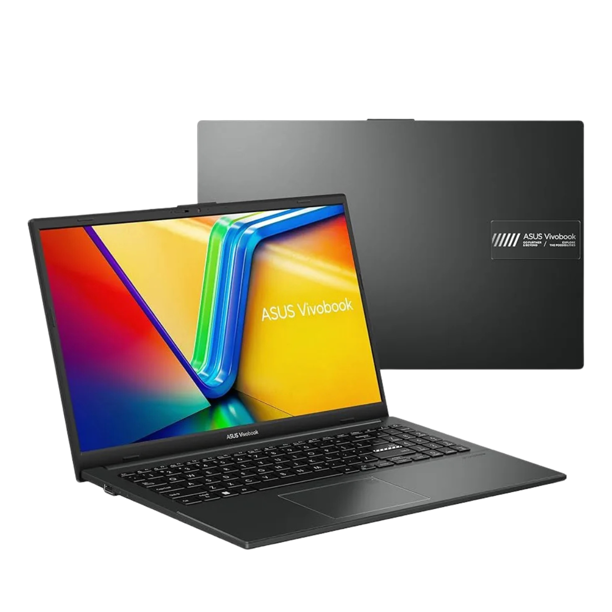 Notebook ASUS Vivobook Go 15-3