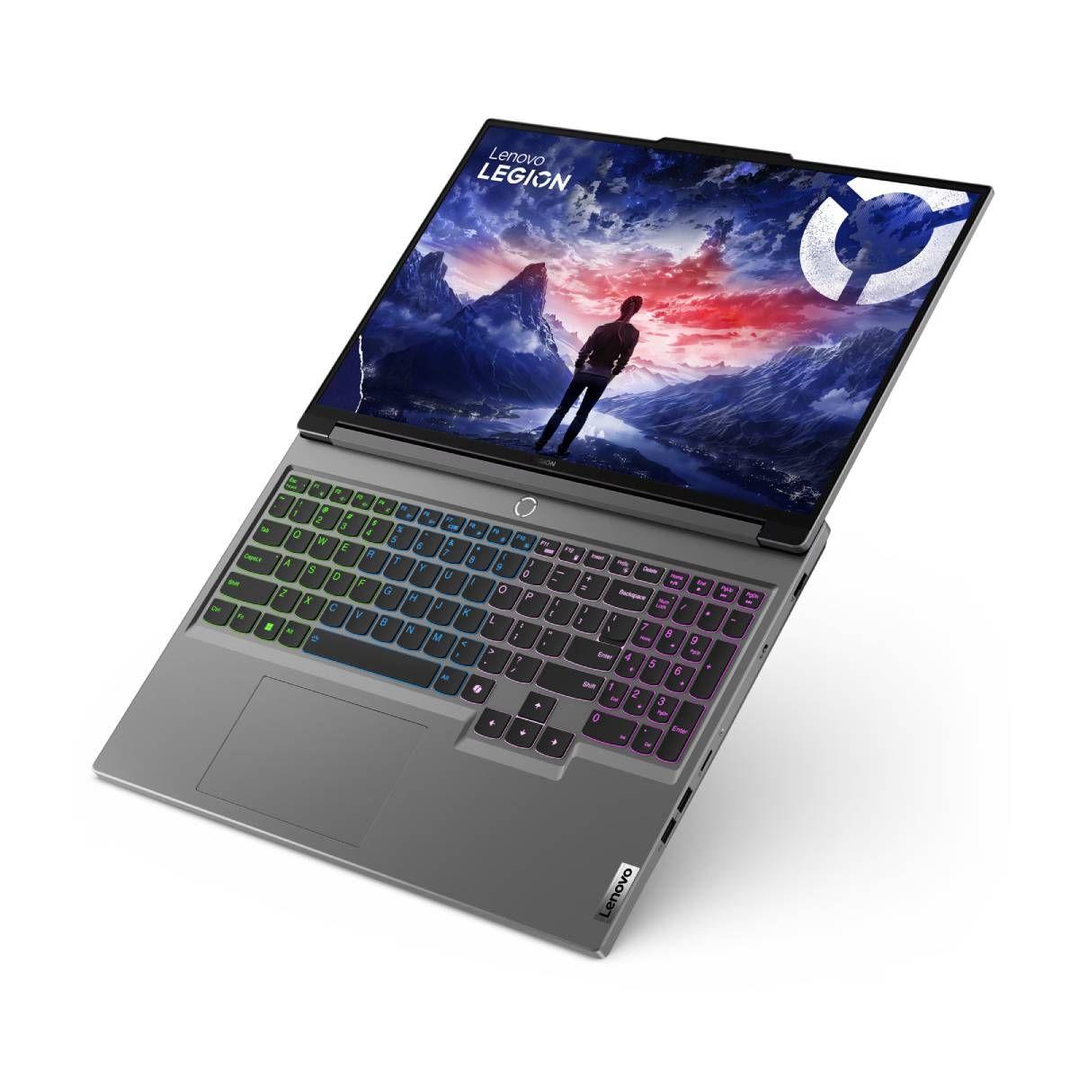 LENOVO LEGION 5 16IRX9 83DG005WUS-1