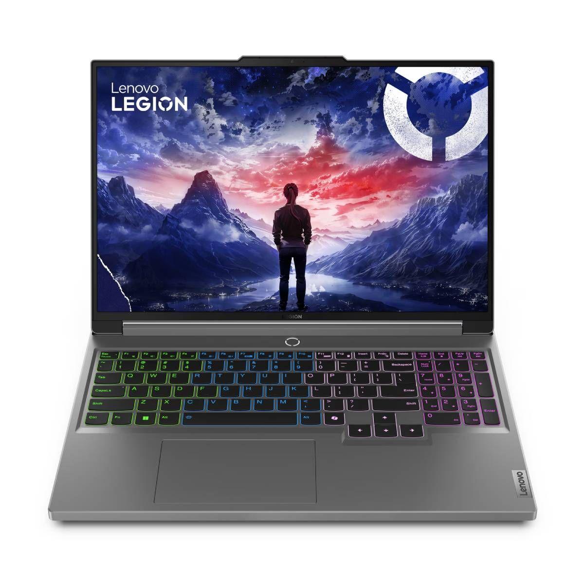 LENOVO LEGION 5 16IRX9 83DG005WUS-8
