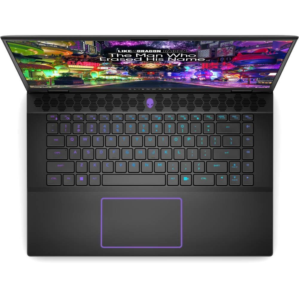 Dell Alienware AWM16-7025BLK-3