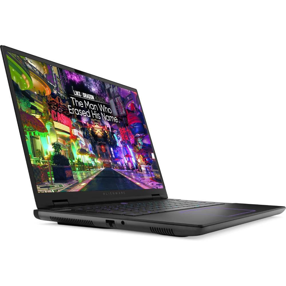 Dell Alienware AWM16-7025BLK-4