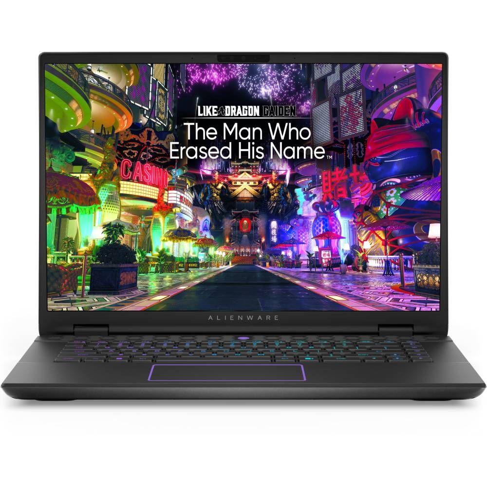 Dell Alienware AWM16-7025BLK-5