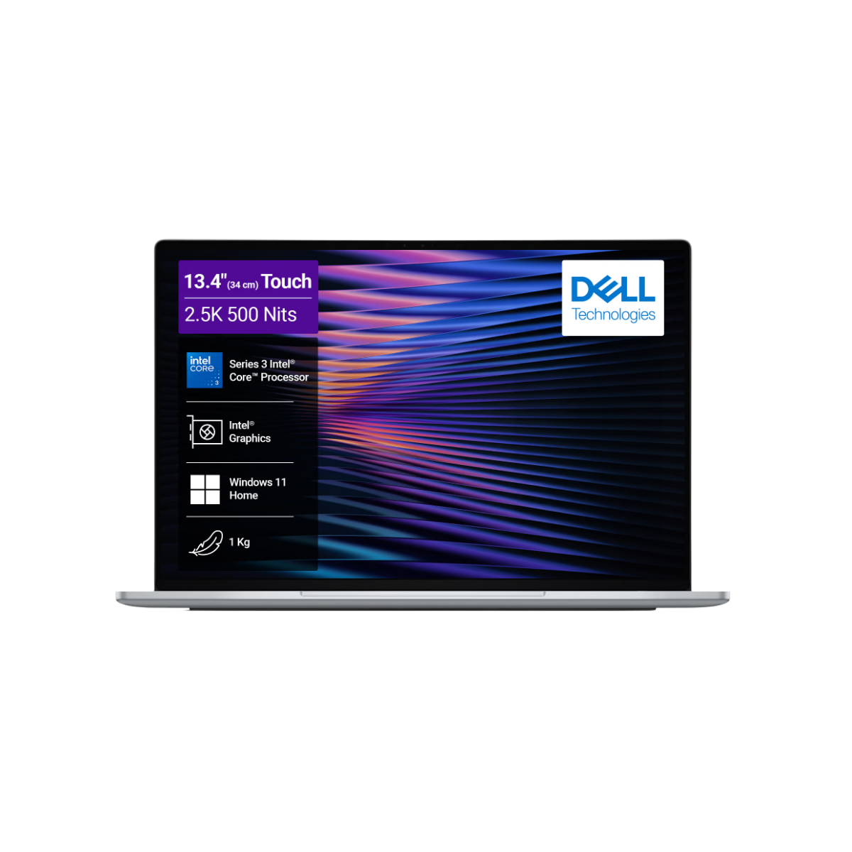 Notebook DELL XPS 13-0