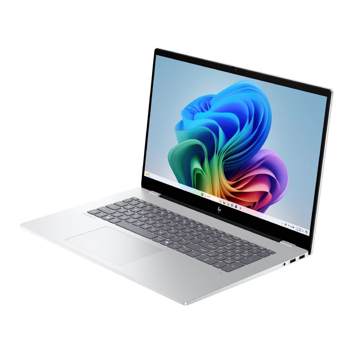 Notebook HP OmniBook 7-2