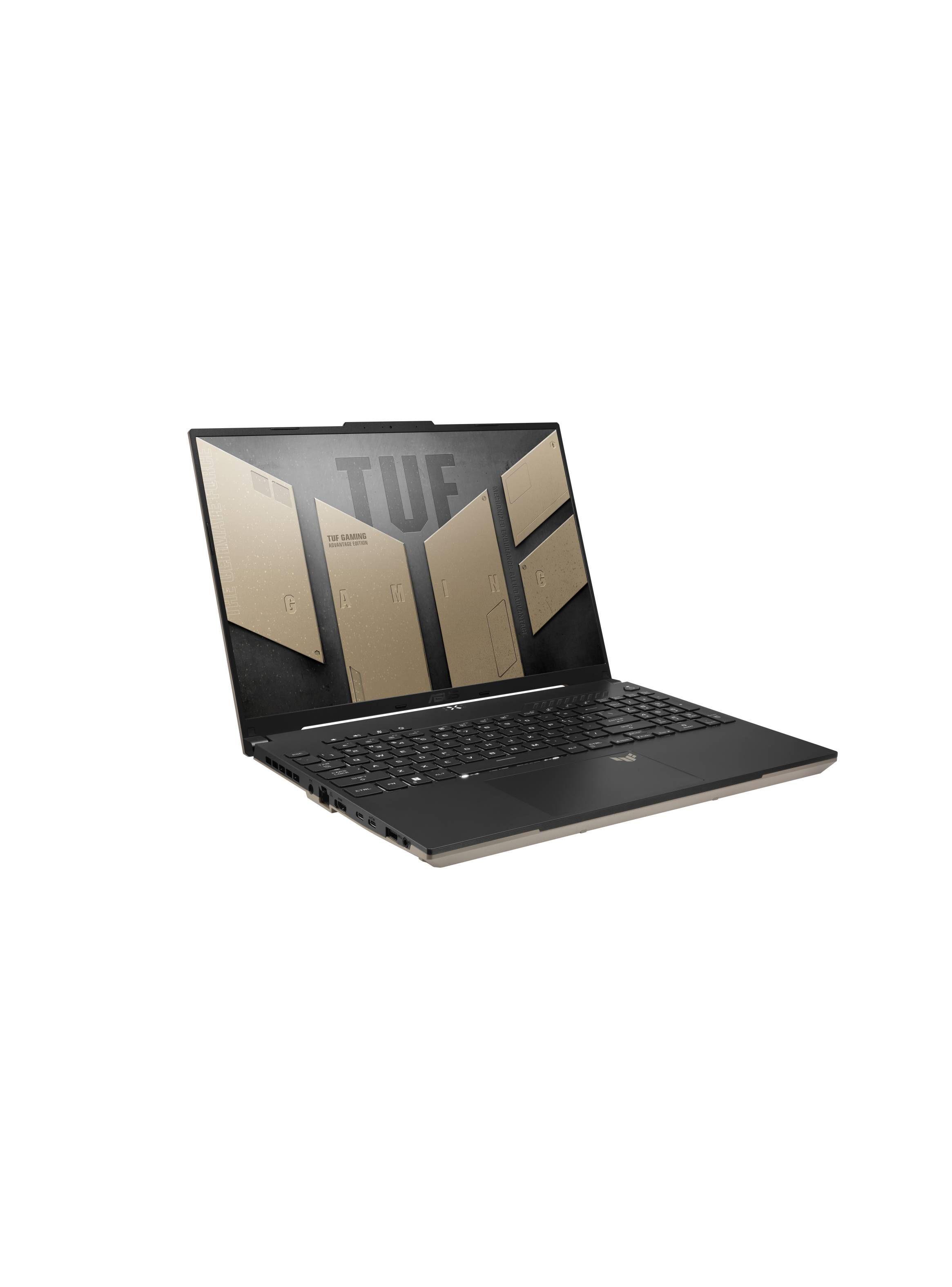 ASUS TUF FA617 GAMING-0