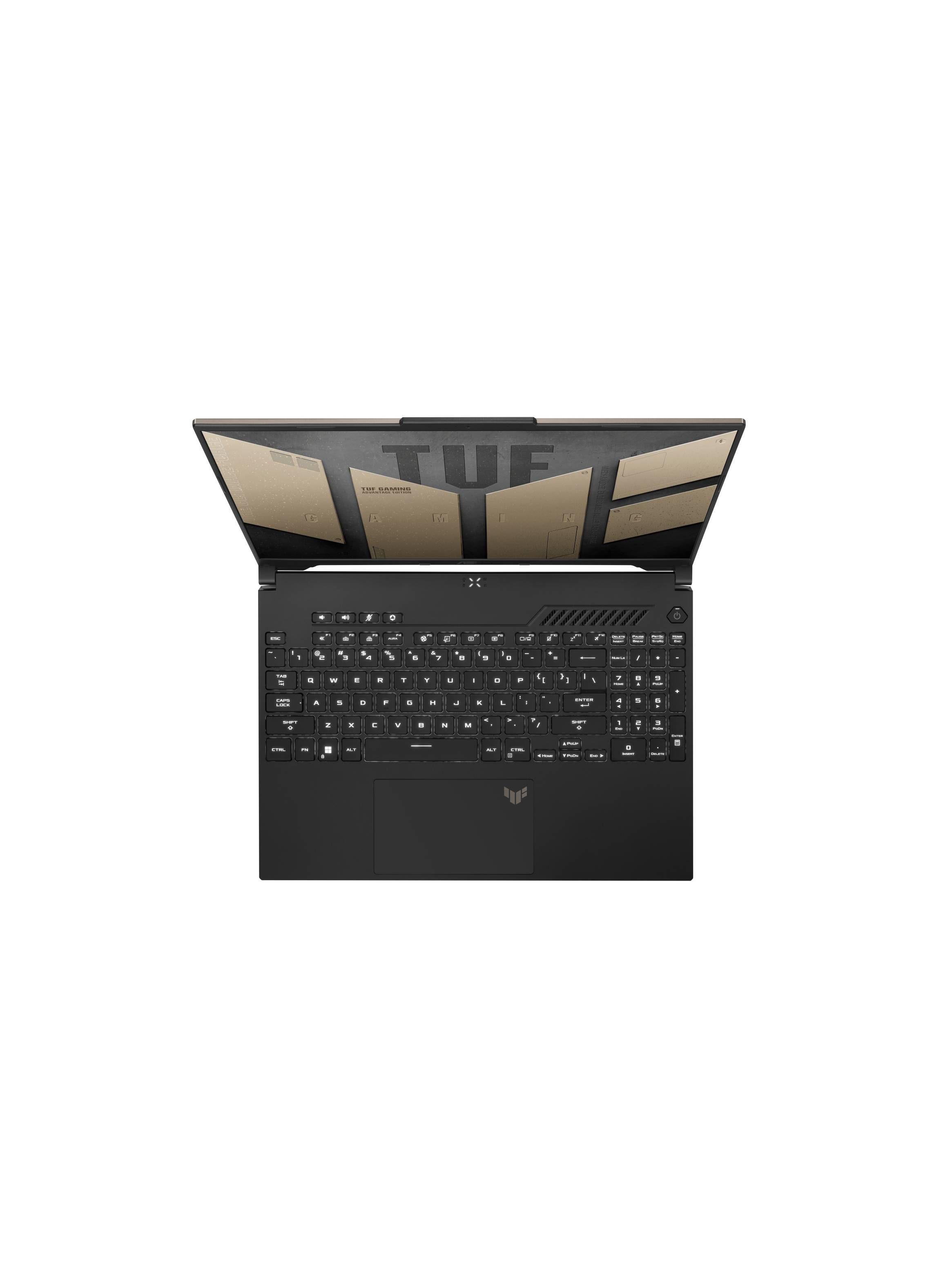 ASUS TUF FA617 GAMING-1