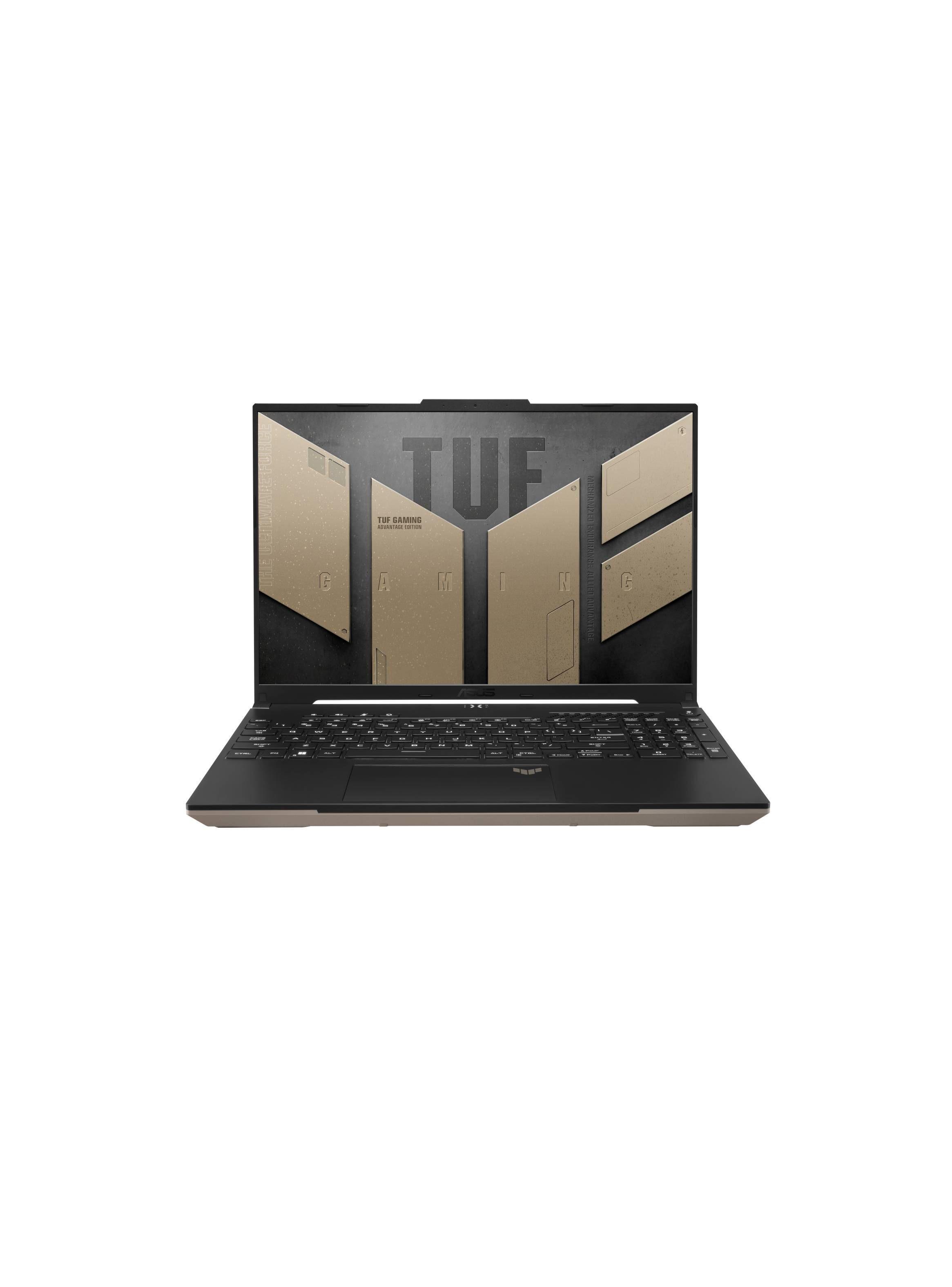 ASUS TUF FA617 GAMING-2