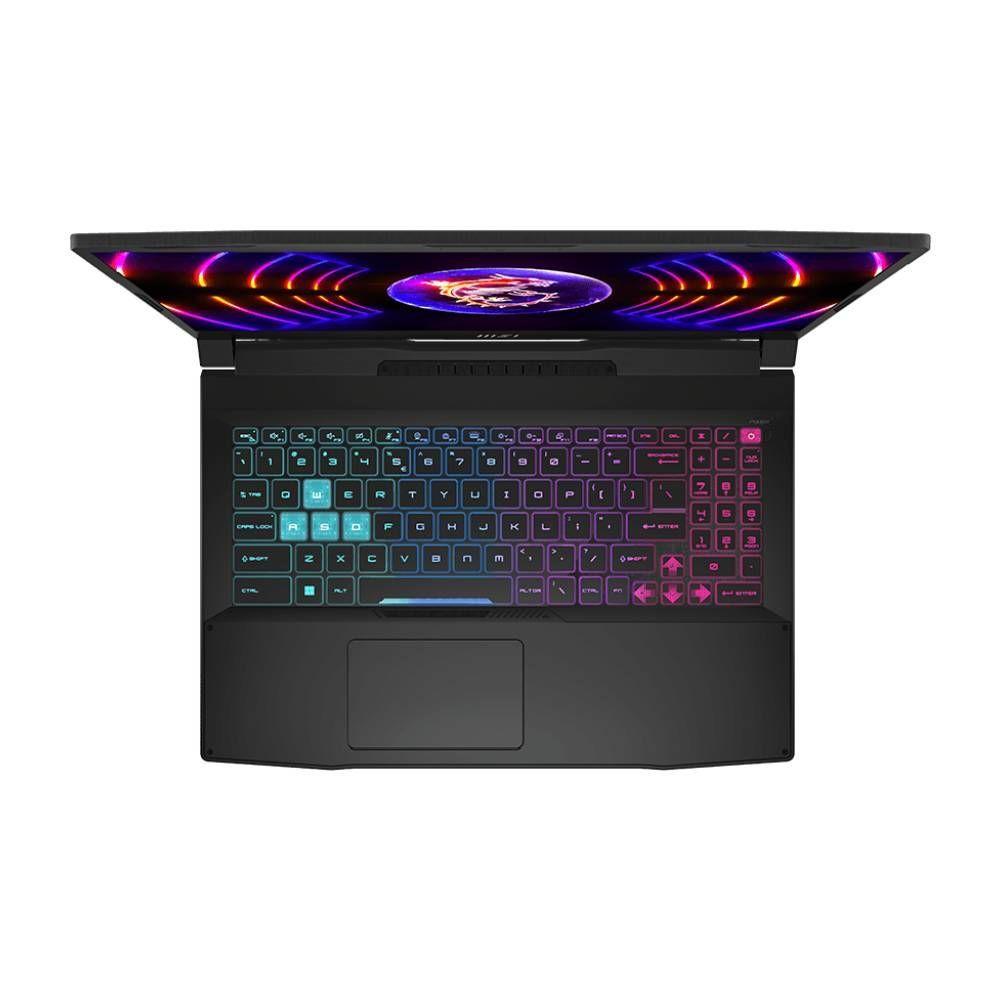 MSI Katana 15 B12VFK-291US-0