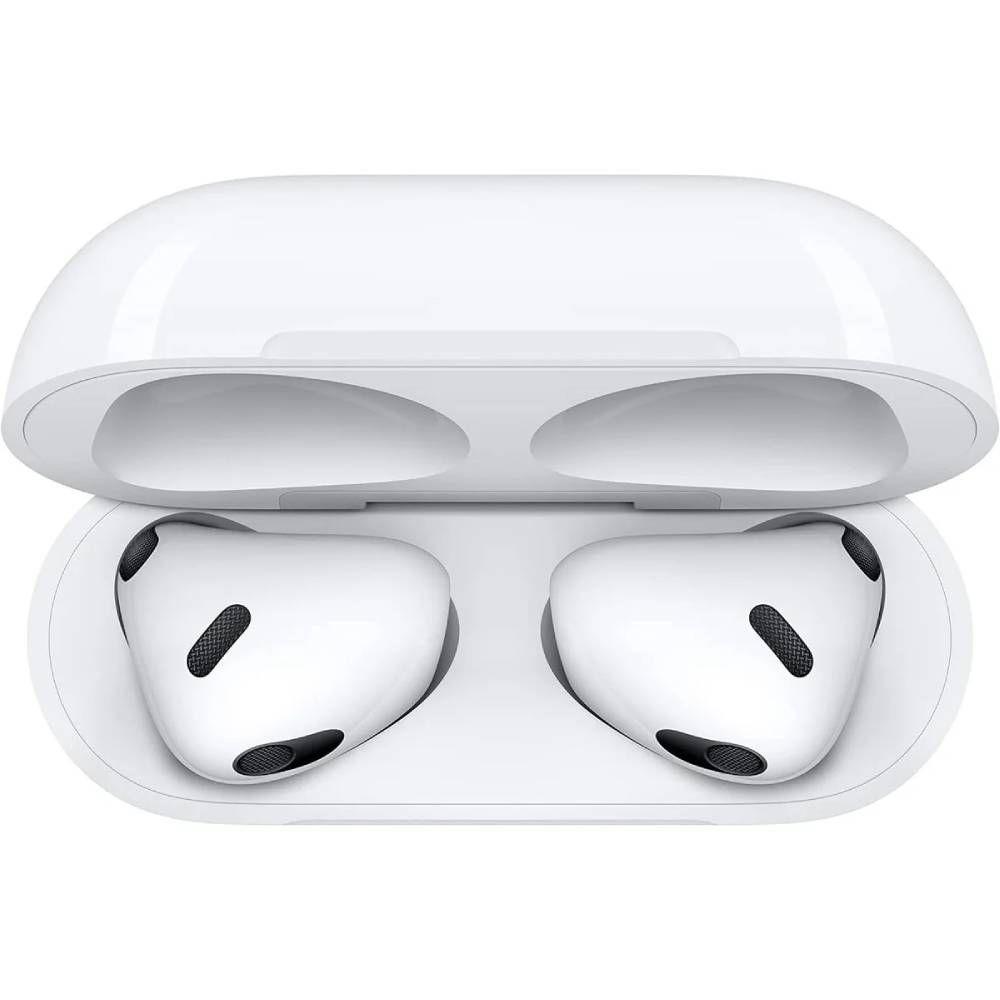 Apple AirPods (3ª generación) hasta 30 horas de autonomia-2