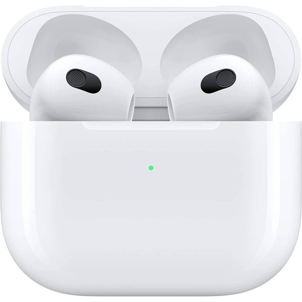 Apple AirPods (3ª generación) hasta 30 horas de autonomia-3