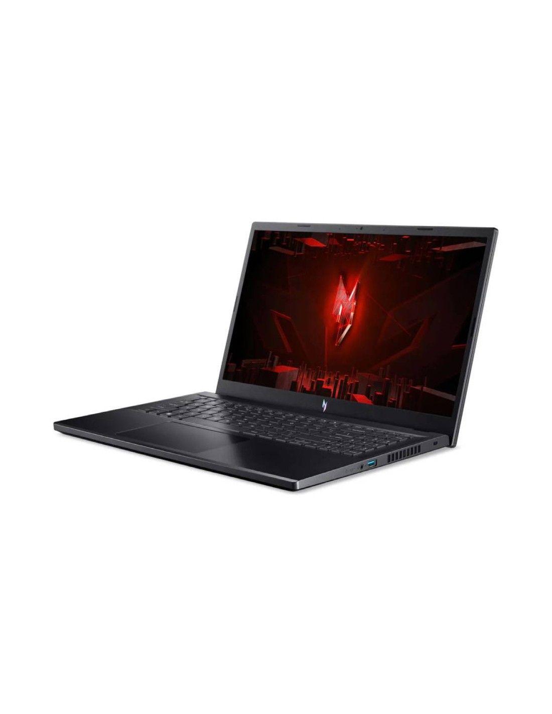 Acer NITRO ANV15-51-93PU-2