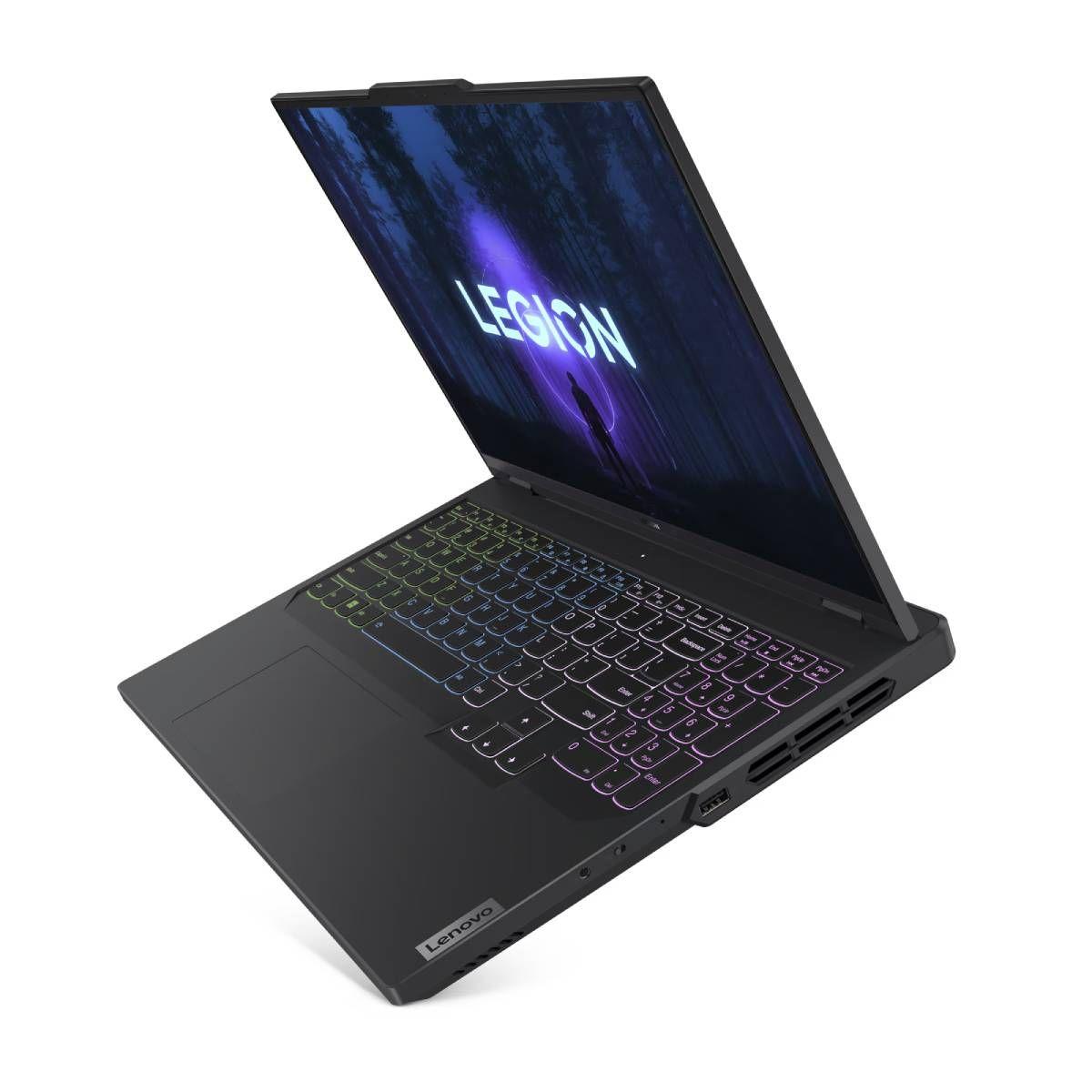 Legion Pro 5 16IRX8 82WK0048US-1