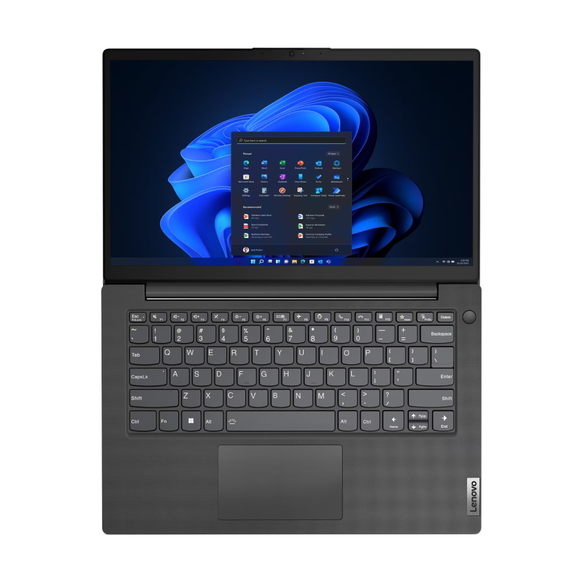 Notebook LENOVO  V14 G4-3
