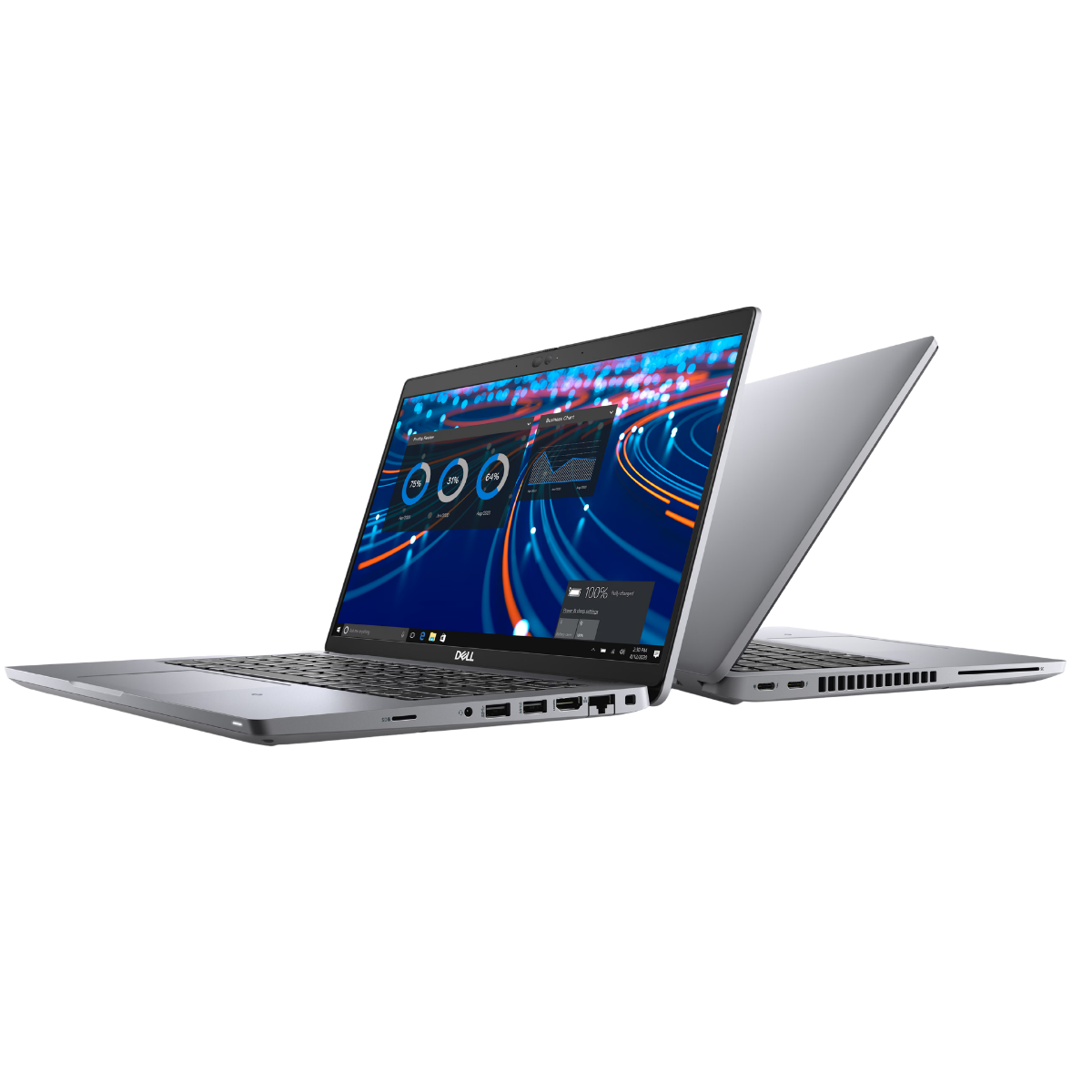 Notebook Dell Latitude 5420 32GB-3