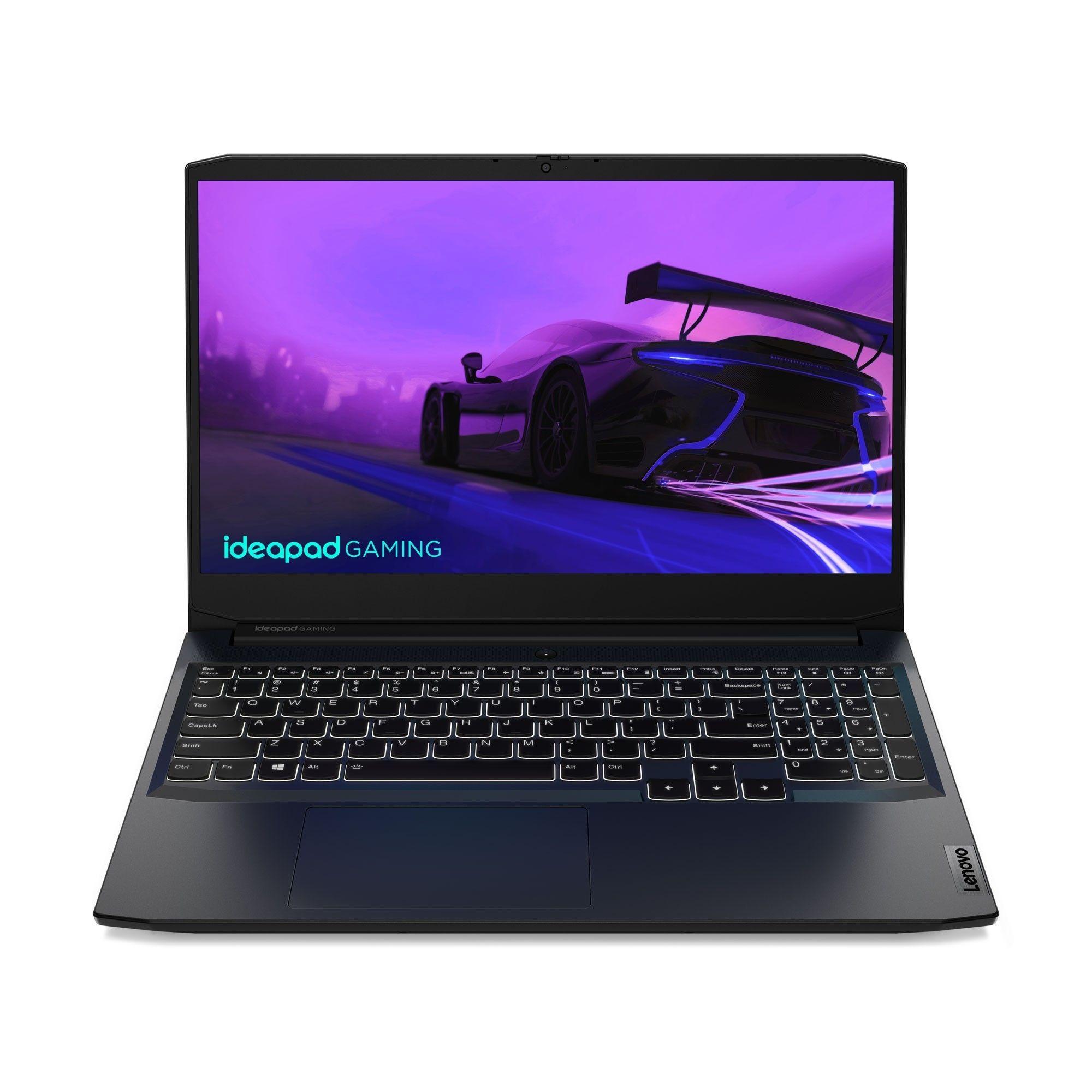 Lenovo IdeaPad Gaming 3i W11-4