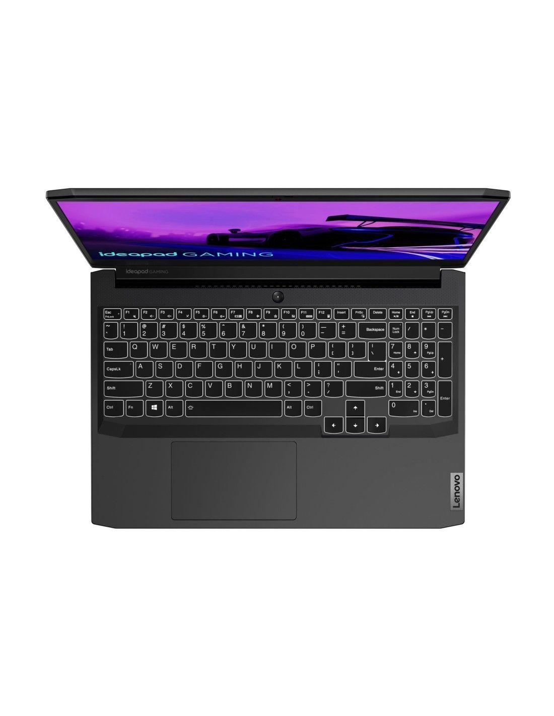 Lenovo IdeaPad Gaming 3i W11-2