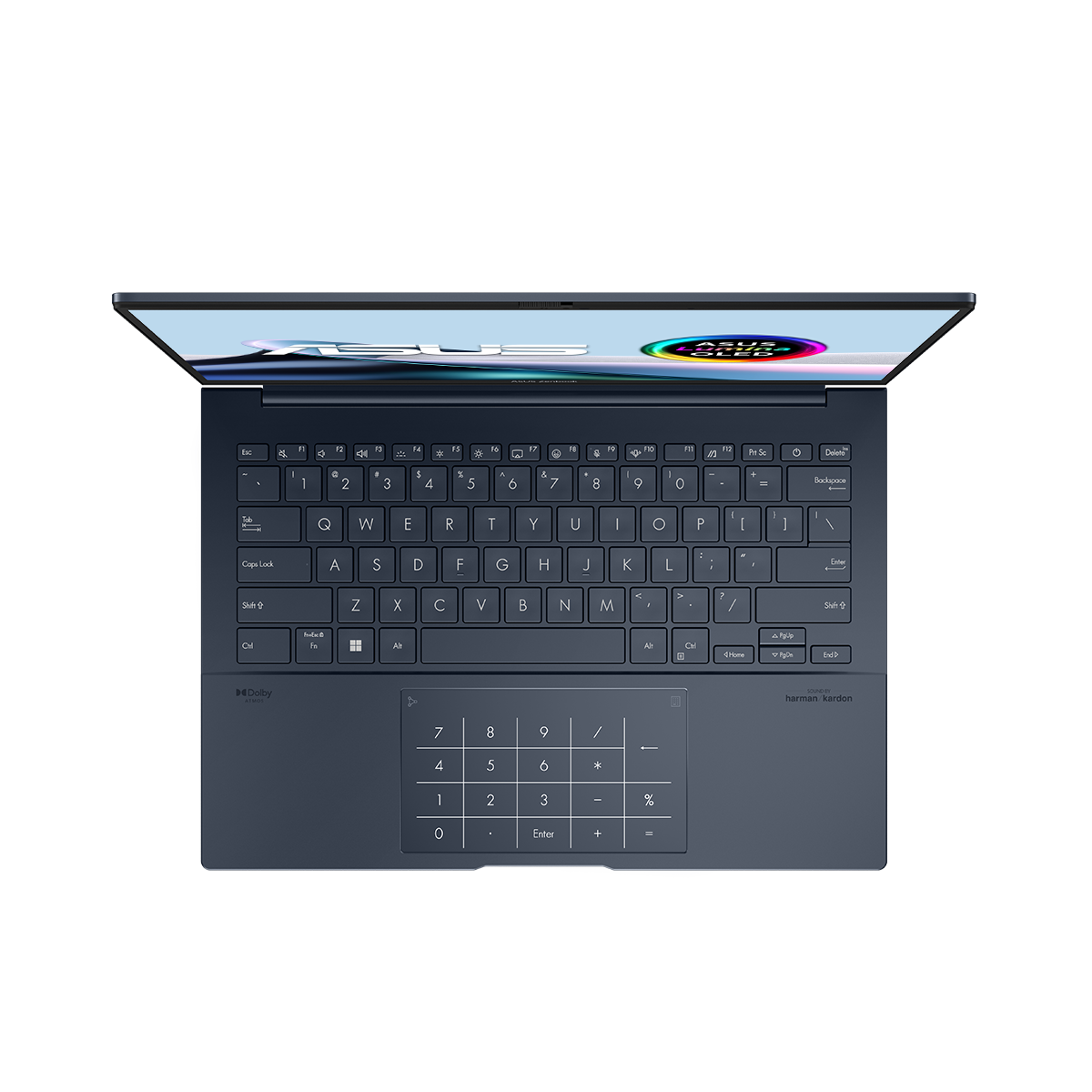 Notebook ASUS ZenBook UX3405CA-U7512-2