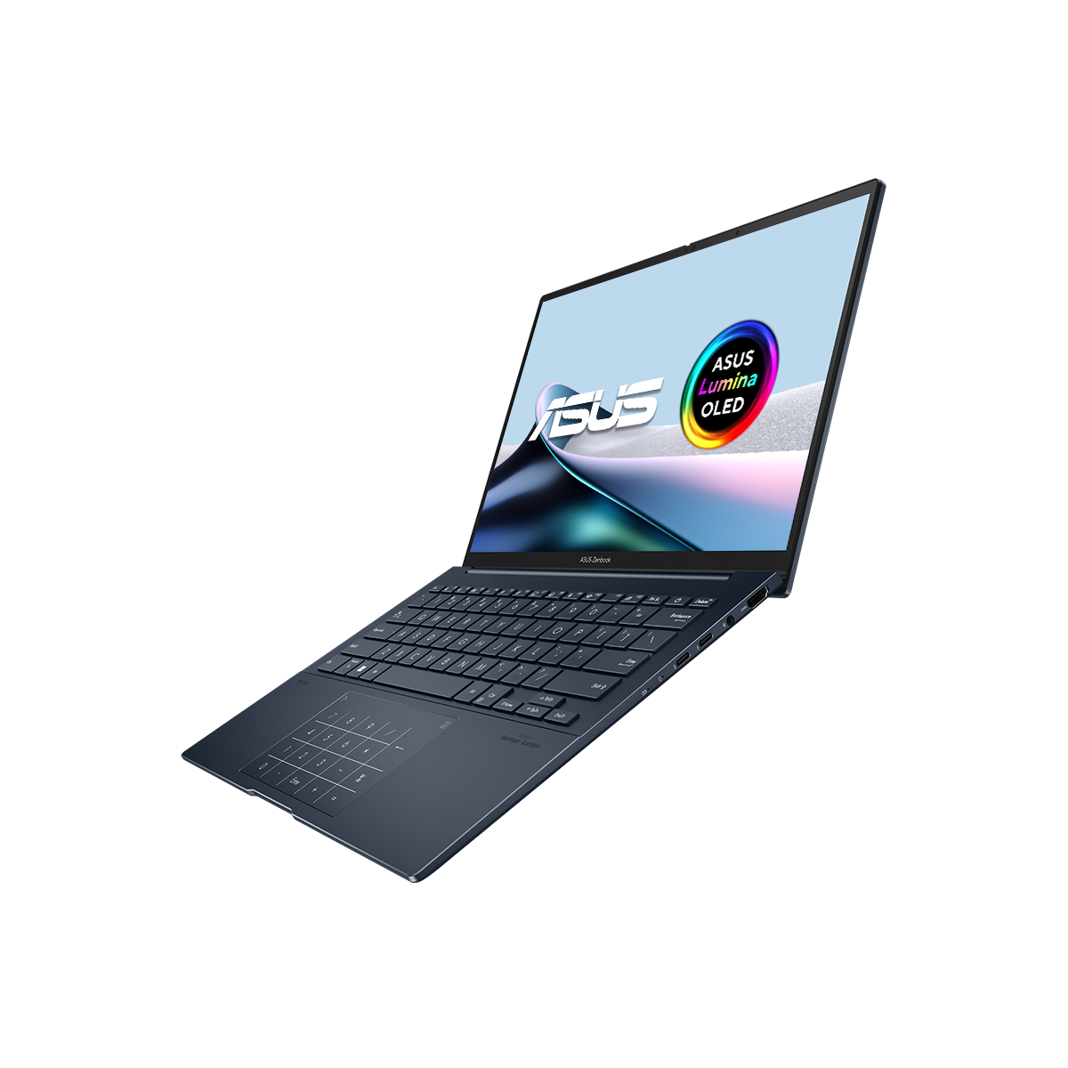 Notebook ASUS ZenBook UX3405CA-U7512-3