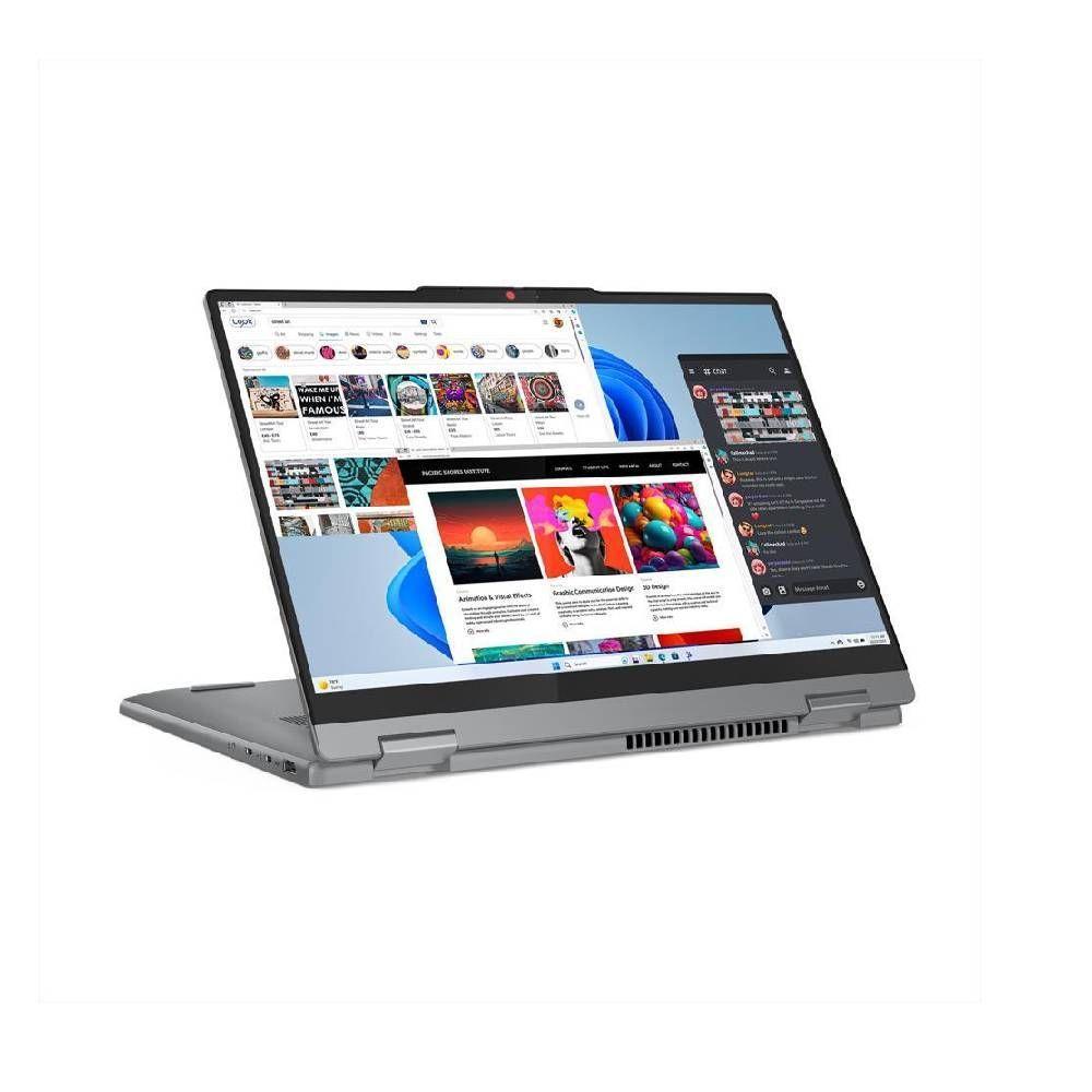 Lenovo IdeaPad 5 Tablet y Notebook-2
