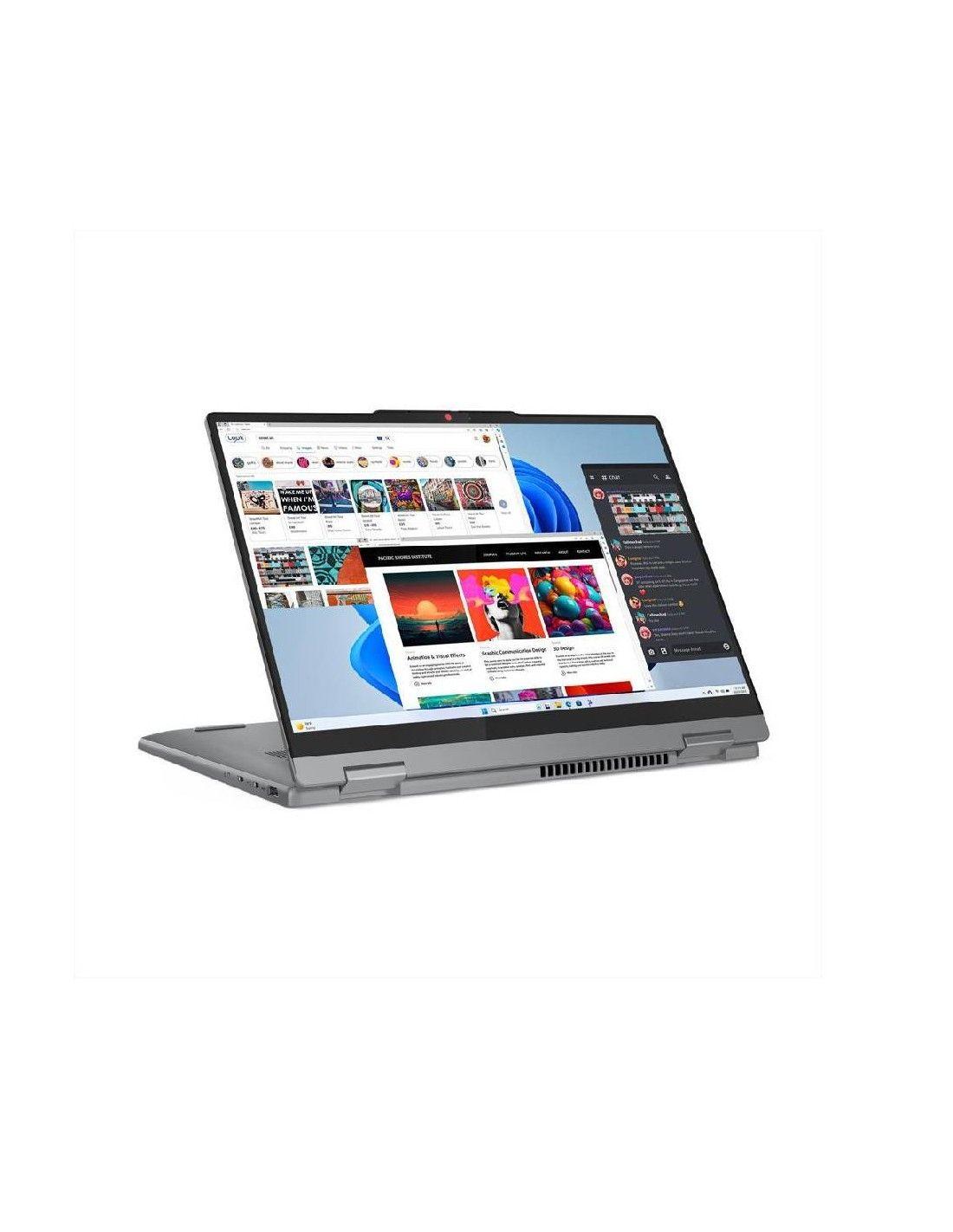 Lenovo IdeaPad 5 Tablet y Notebook-2