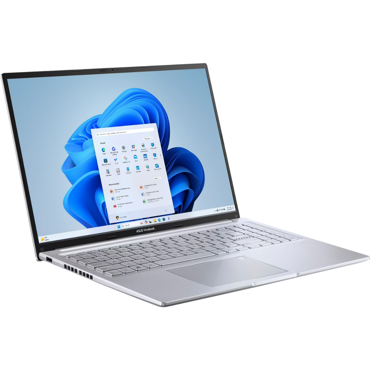 Notebook Asus Vivobook 16 F1605VA-WS96-2