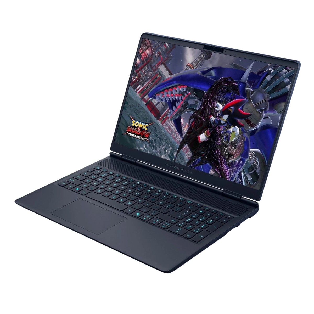 Notebook DELL Alienware Aurora 32GB-0