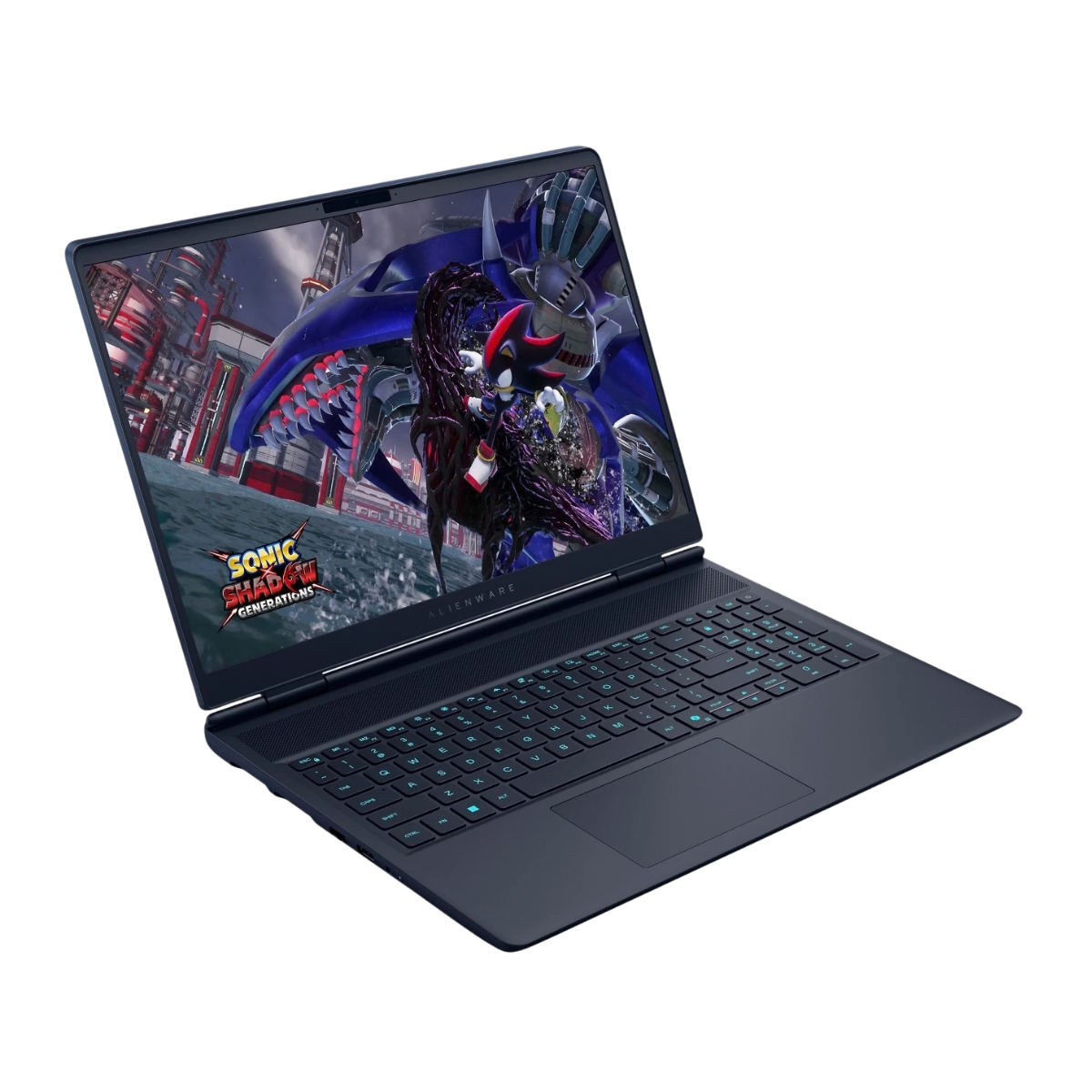 Notebook DELL Alienware Aurora 32GB-1