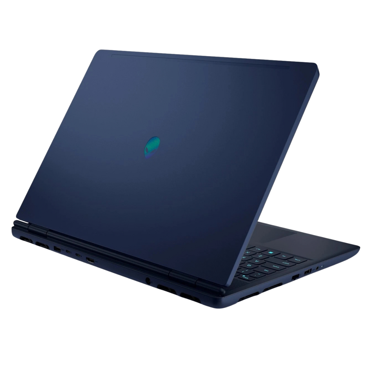 Notebook DELL Alienware Aurora 32GB-2