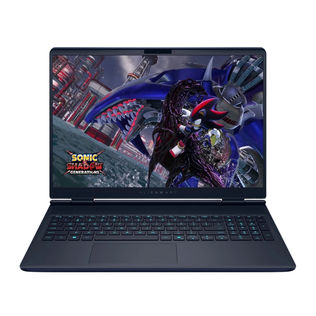 Notebook DELL Alienware Aurora 32GB-5