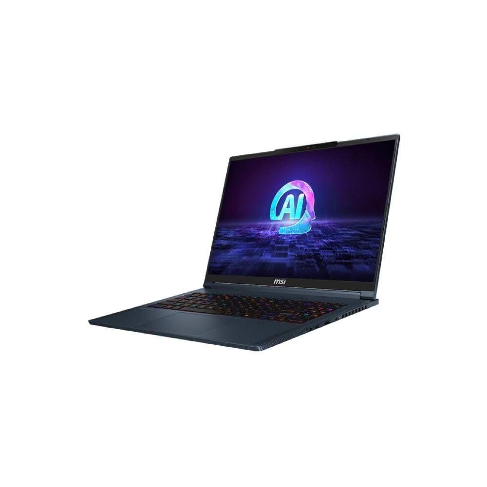 MSI Stealth 16 AI Gamer-2
