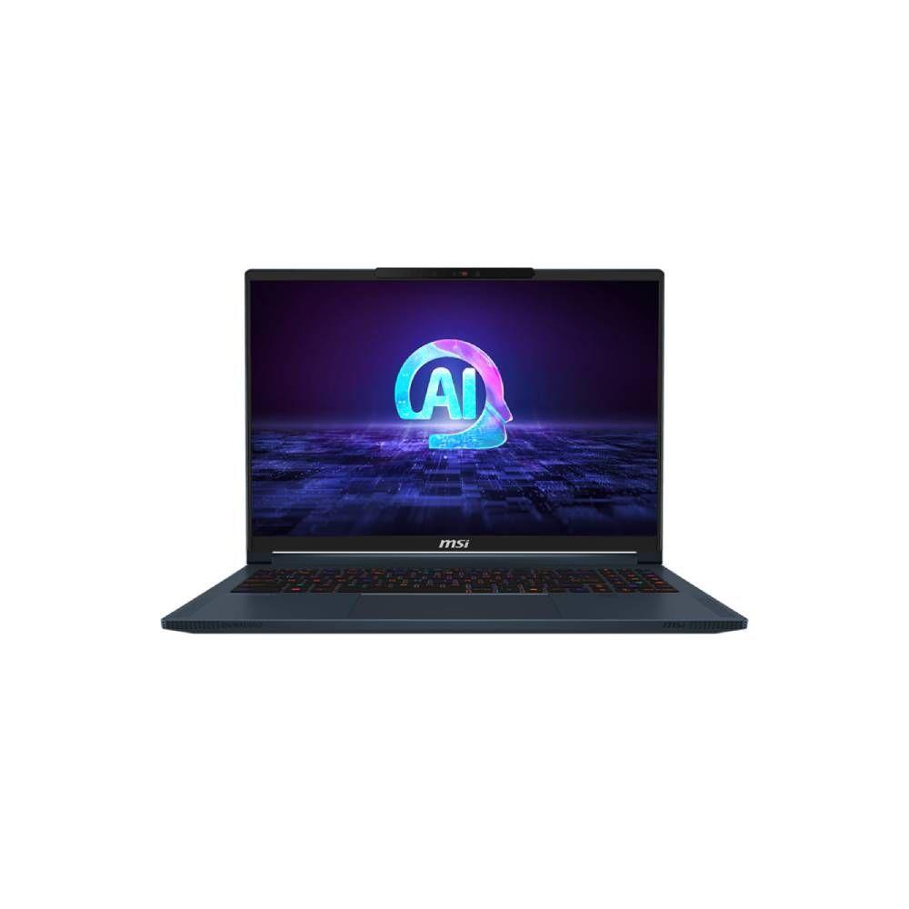 MSI Stealth 16 AI Gamer-3