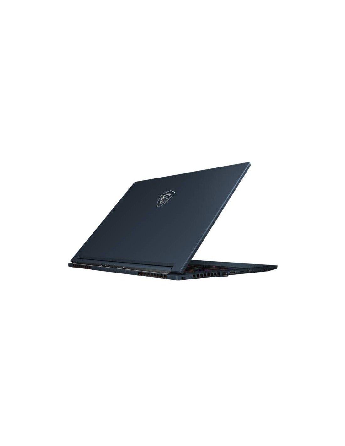 MSI Stealth 16 AI Gamer-2
