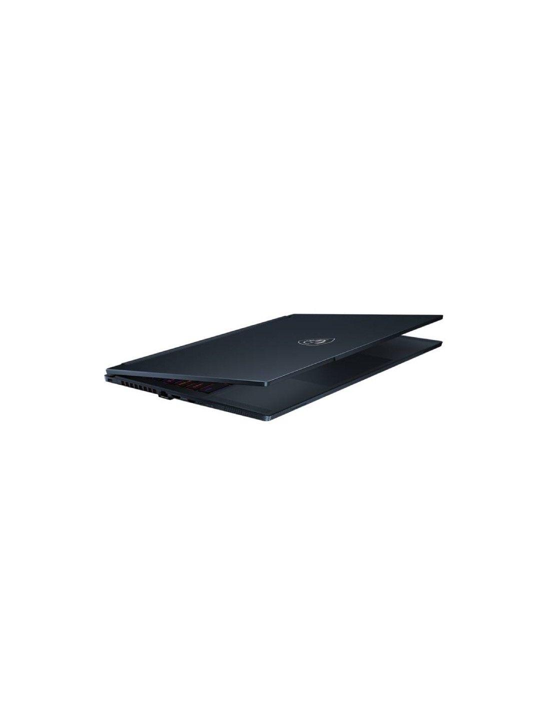 MSI Stealth 16 AI Gamer-3