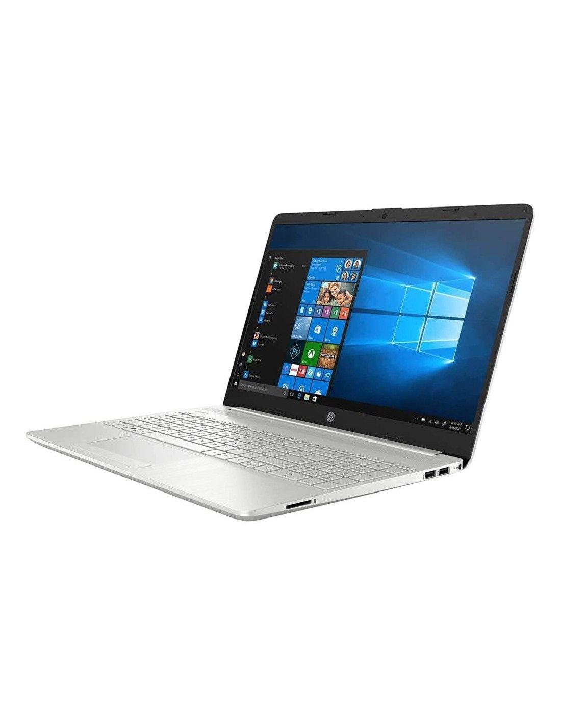 HP Laptop 15-DW3035CL-2