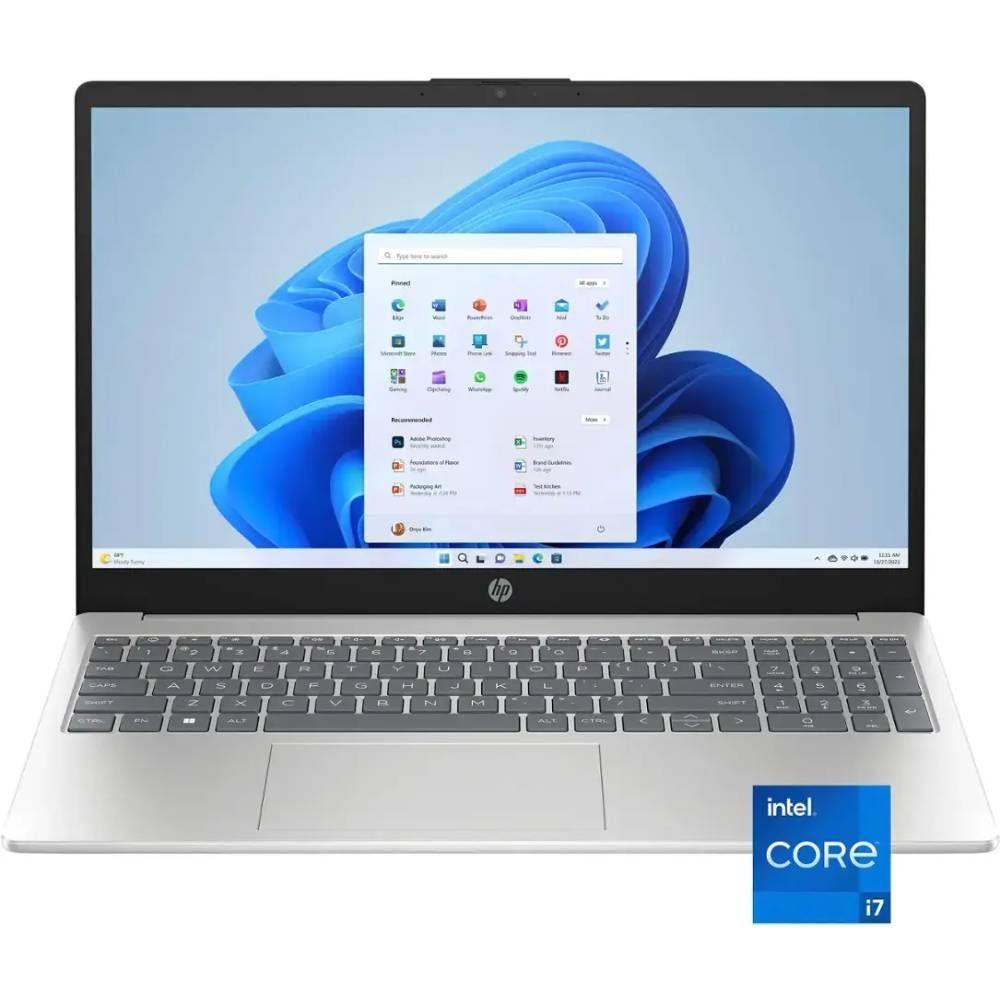 HP Laptop 15-DY2089MS-2