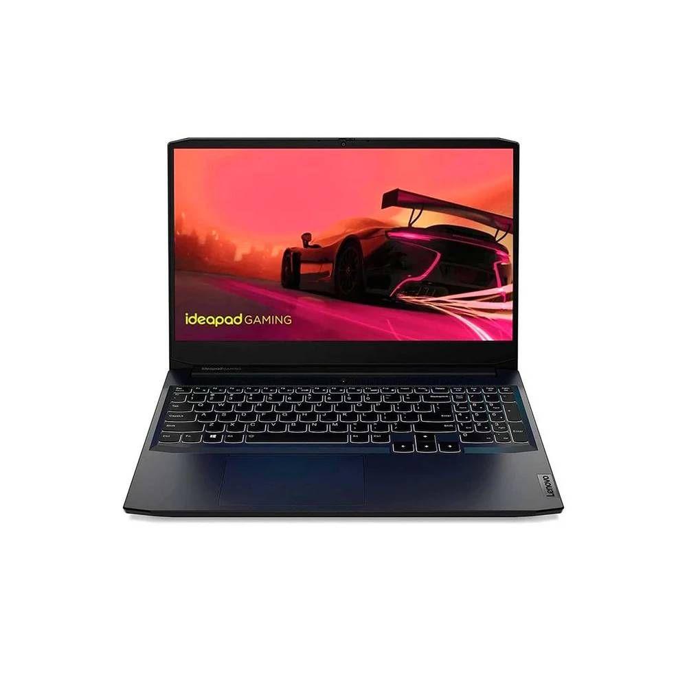 Lenovo IdeaPad Gaming 3 15ACH6-1
