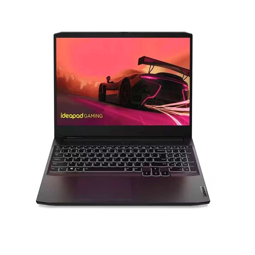 Notebook Lenovo IdeaPad Gaming 3 15ACH6-0